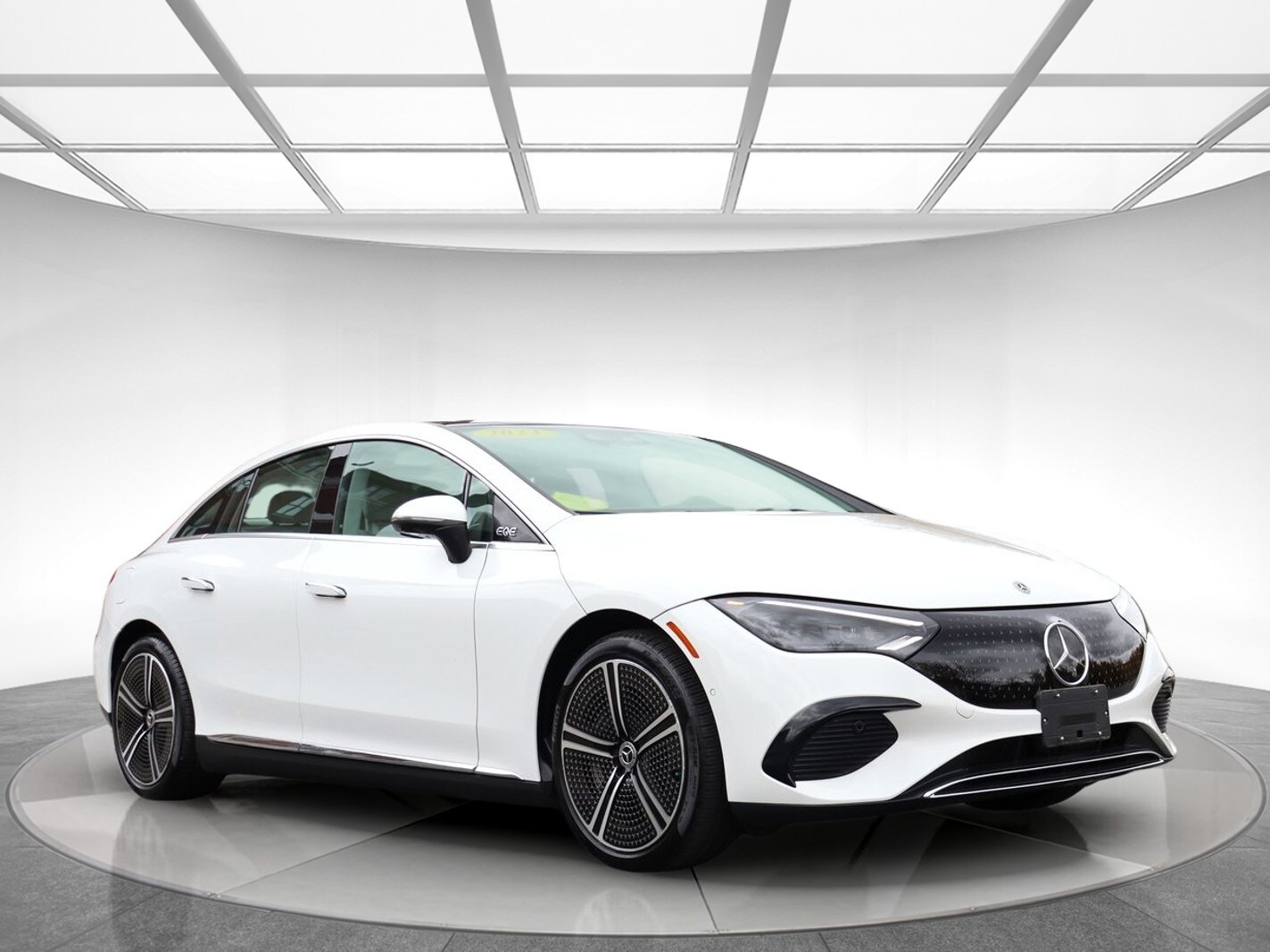 2023 Mercedes Benz 350 4MATIC photo 3