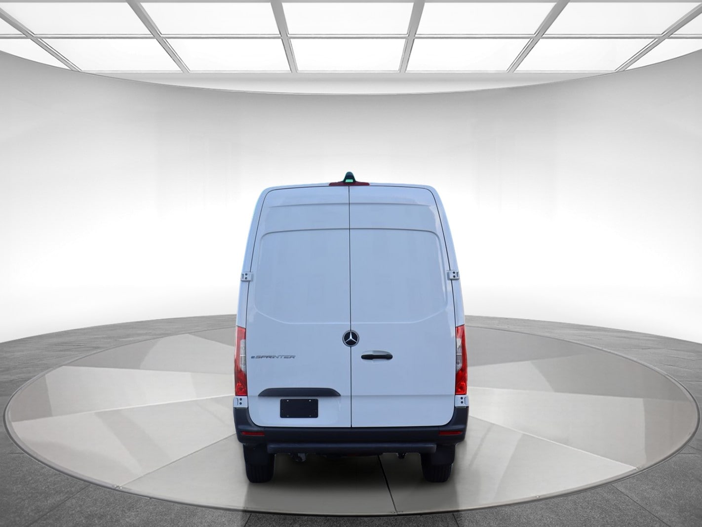2024 Mercedes-Benz eSprinter Cargo Van Base - Photo 7