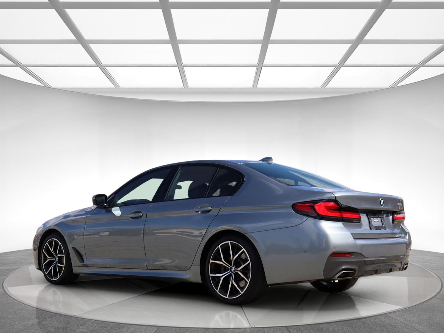 2021 BMW 5 Series 530i - Photo 6