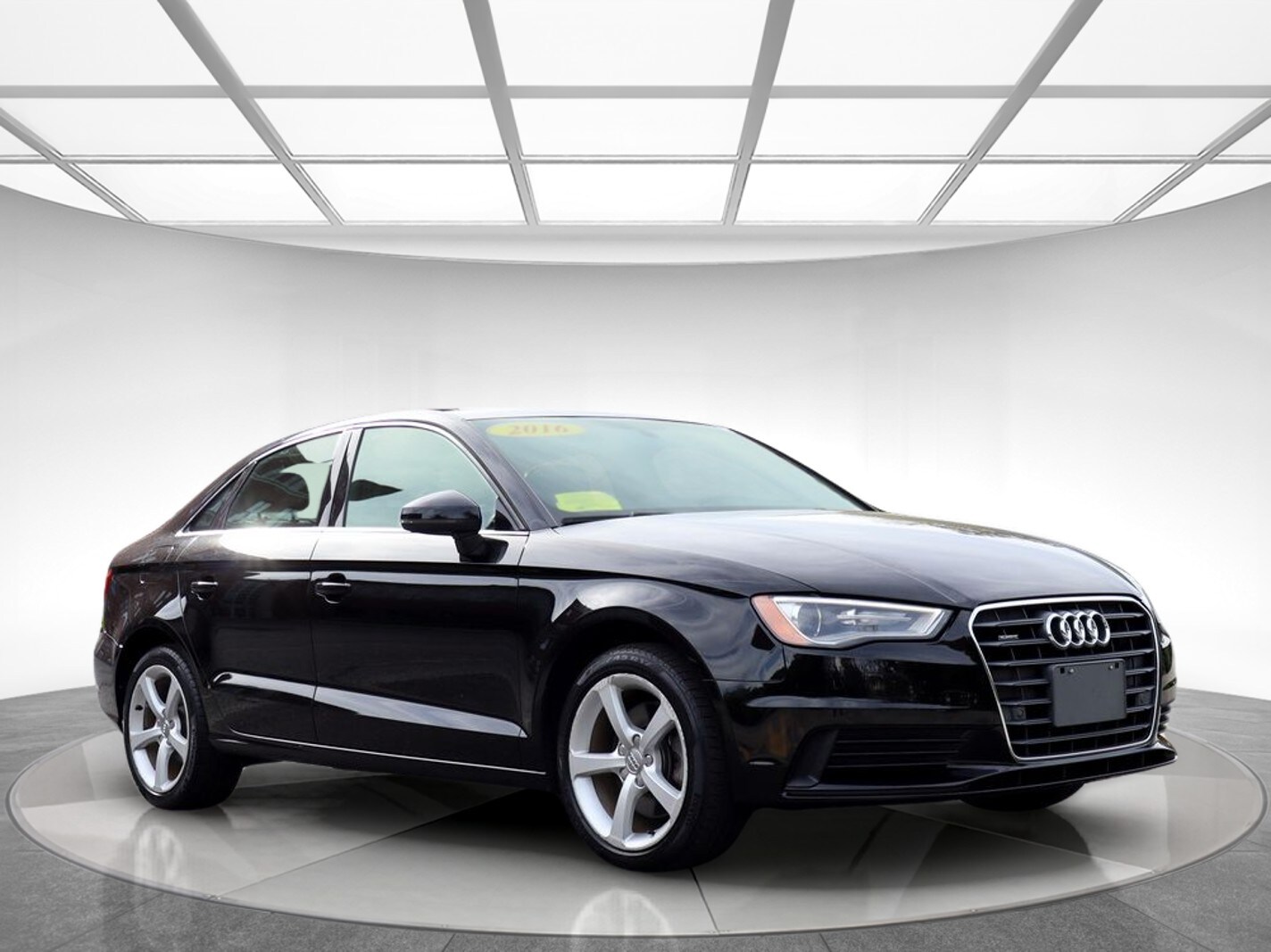 2016 Audi A3 2.0T Premium photo 3