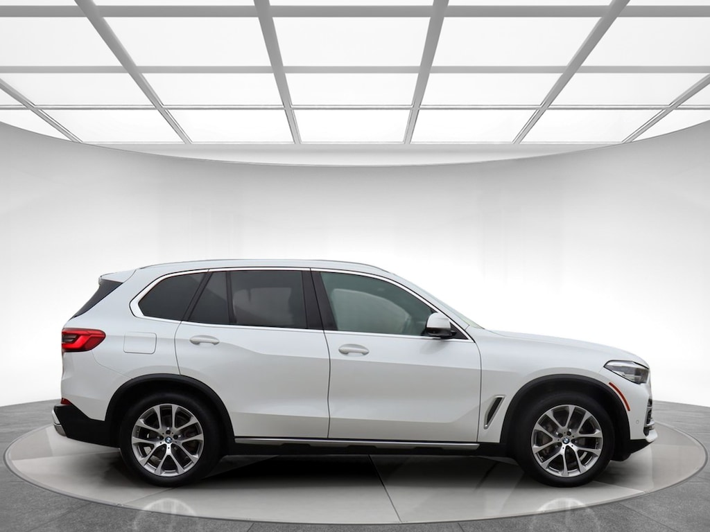 Used 2019 BMW X5 xDrive40i SUV