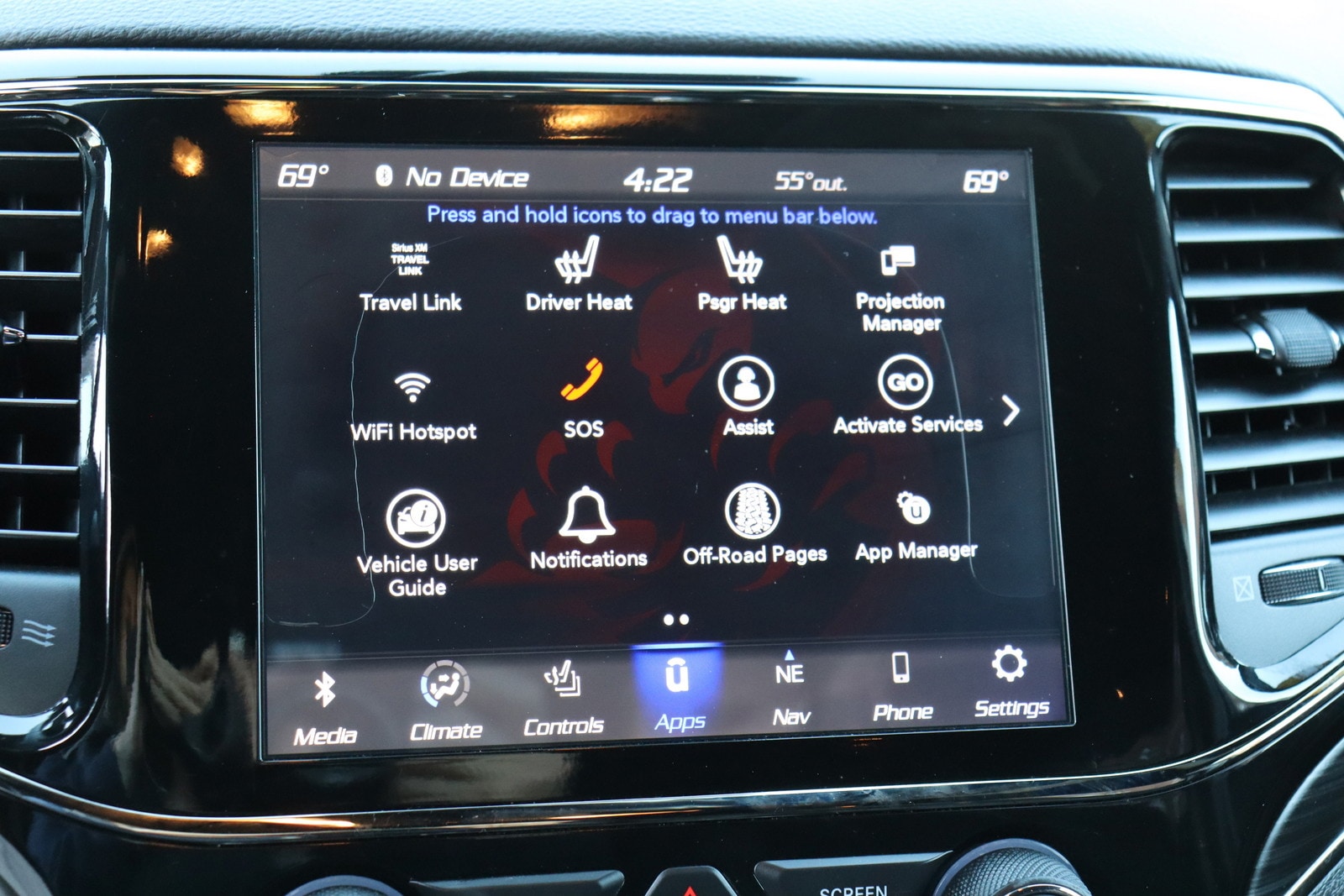 2019 Jeep Grand Cherokee Limited X - Photo 37
