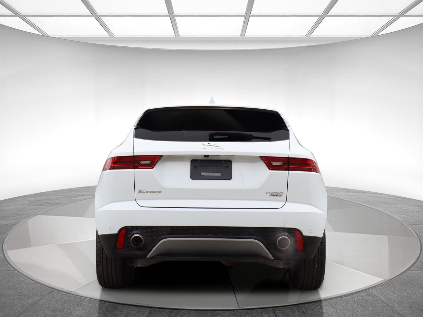 2019 Jaguar E-PACE S - Photo 7