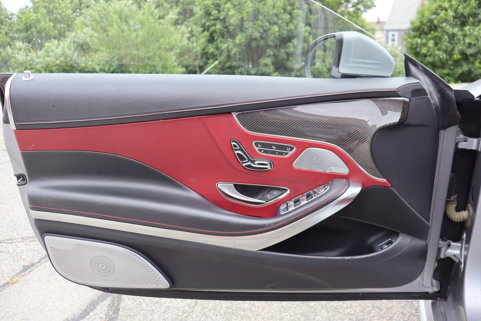2015 Mercedes-Benz S-Class S63 AMG - Photo 23