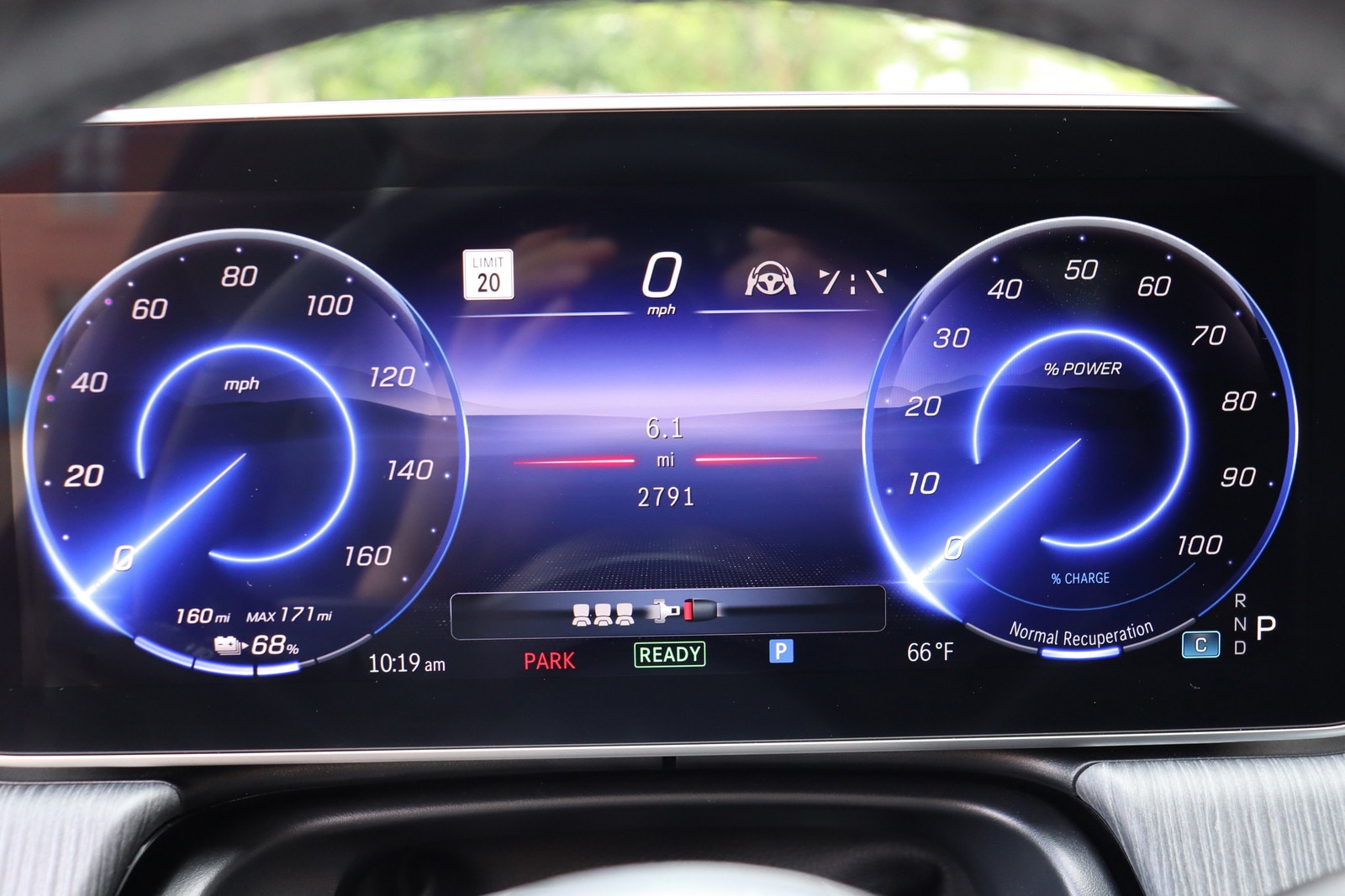 2023 Mercedes-Benz EQE Base - Photo 33