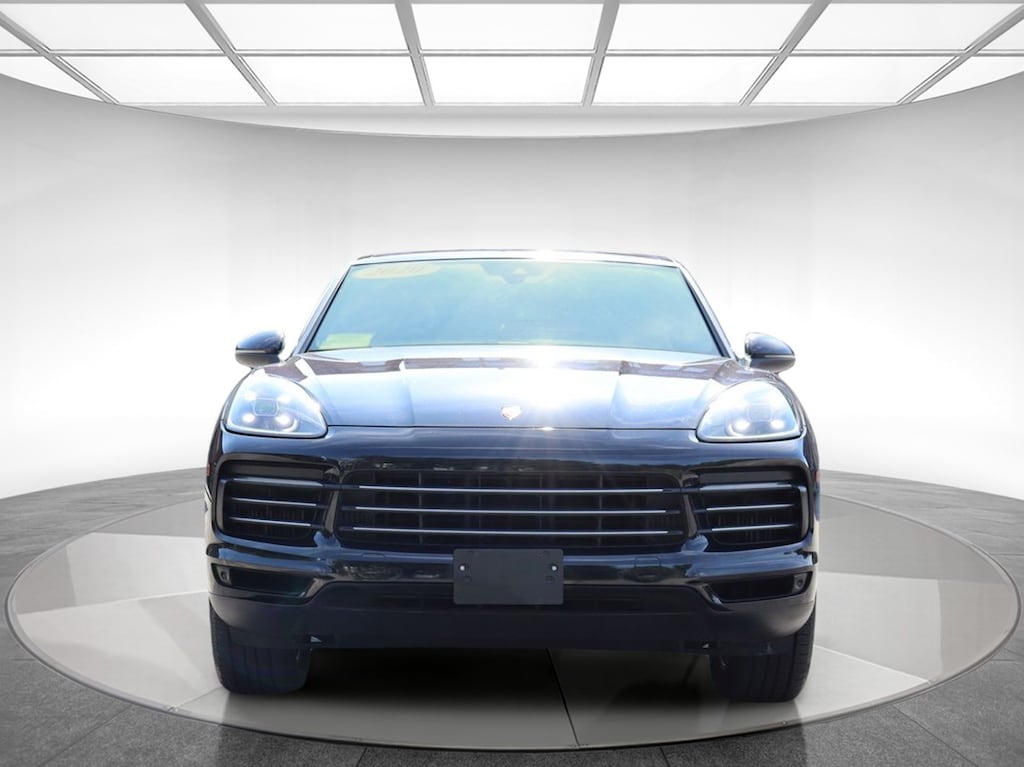 Used 2020 Porsche Cayenne  SUV