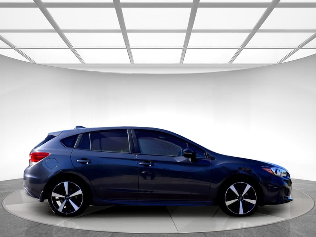 Used 2019 Subaru Impreza 2.0i Sport 5-door