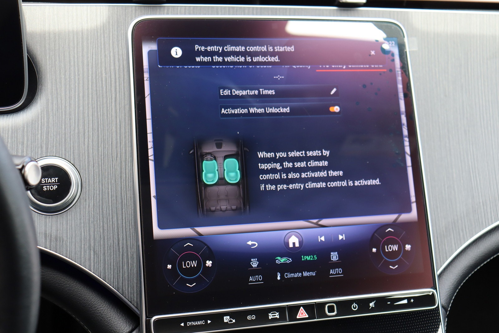 2023 Mercedes-Benz EQE Base - Photo 53