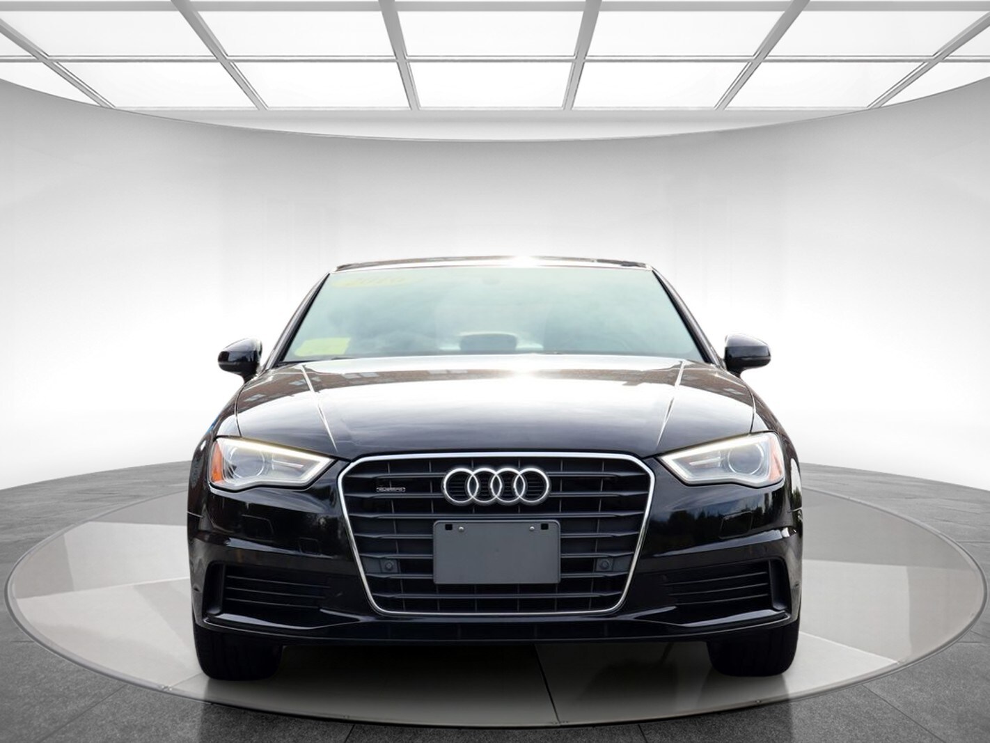 2016 Audi A3 2.0T Premium photo 2