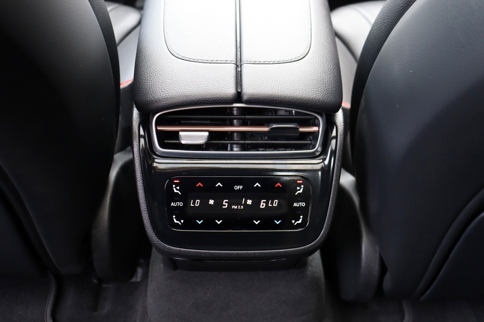 2023 Mercedes-Benz EQE Base - Photo 56