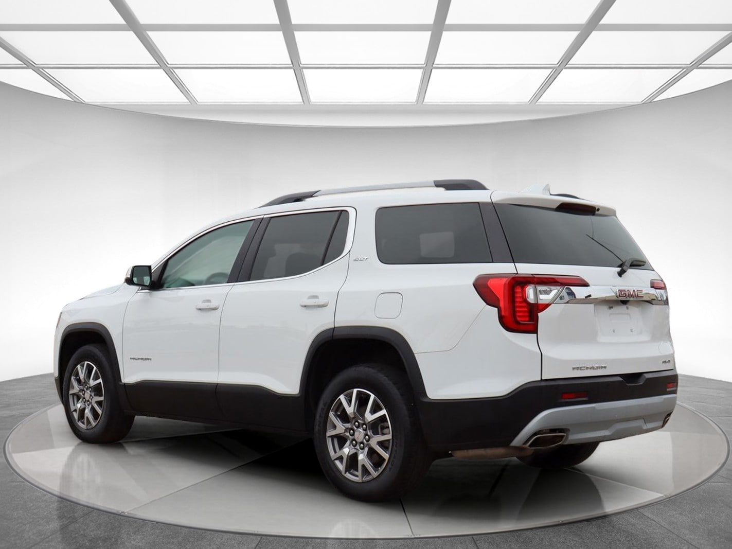 2020 GMC Acadia SLT - Photo 6