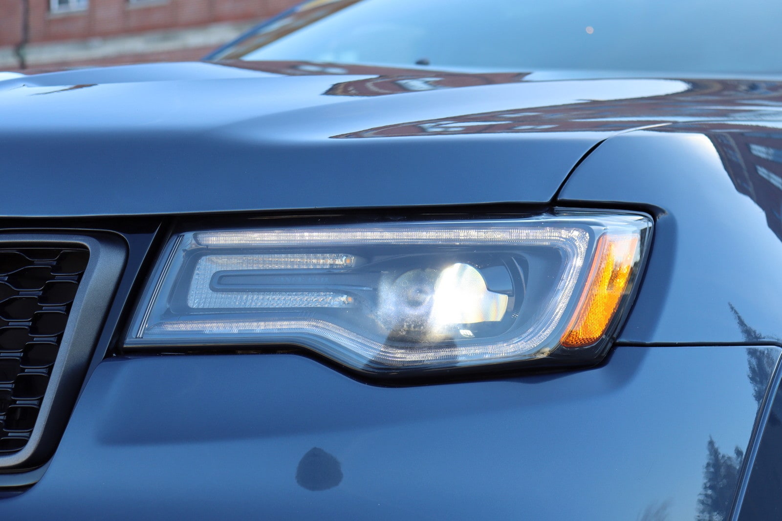 2019 Jeep Grand Cherokee Limited X - Photo 48