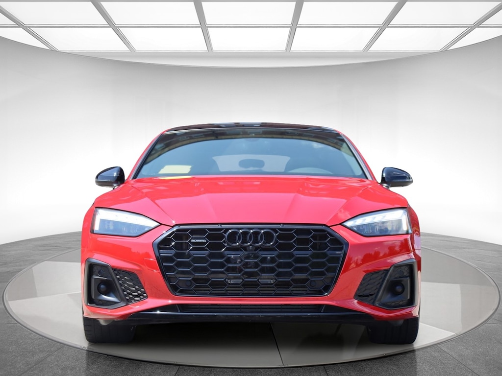 Used 2023 Audi A5 45 S line Premium Plus Sportback