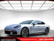 Porsche Panamera E-Hybrid