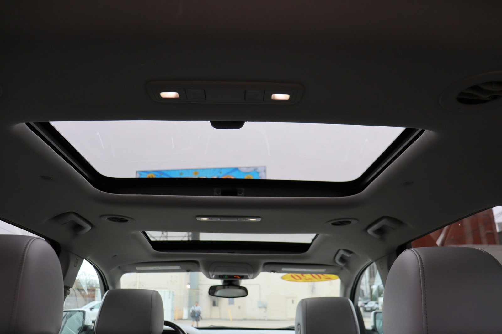 2020 GMC Acadia SLT - Photo 45