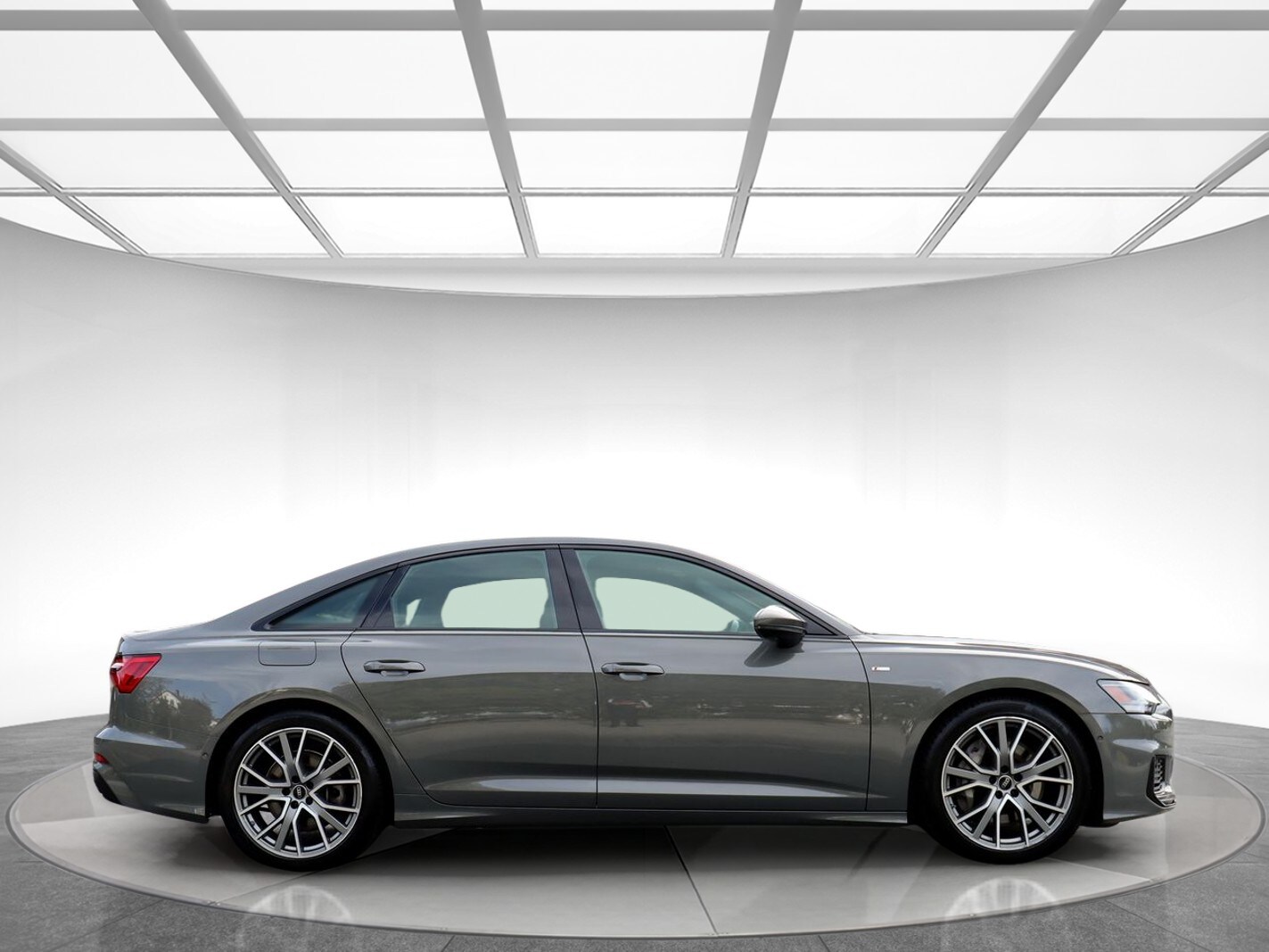 2023 Audi A6 Premium Plus photo 4