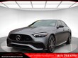  Mercedes-Benz AMG C 43