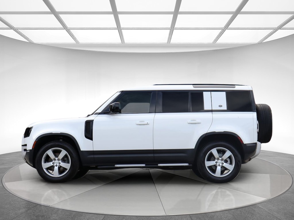 Used 2023 Land Rover Defender 110 S SUV