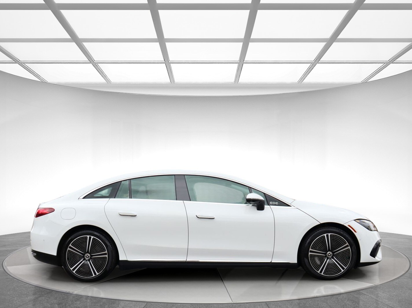 2023 Mercedes Benz 350 4MATIC photo 4