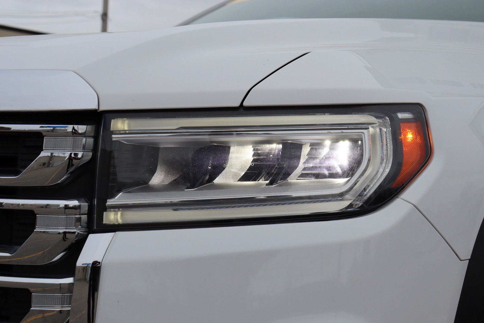2020 GMC Acadia SLT - Photo 50