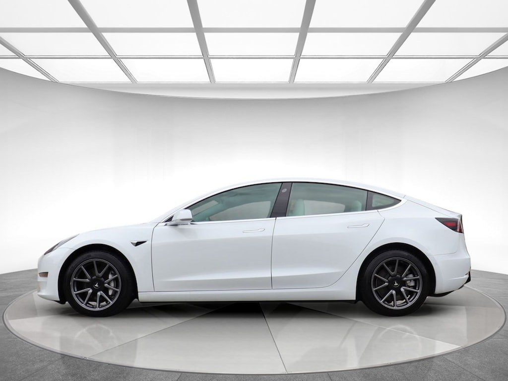 Used 2018 Tesla Model 3 Performance Sedan