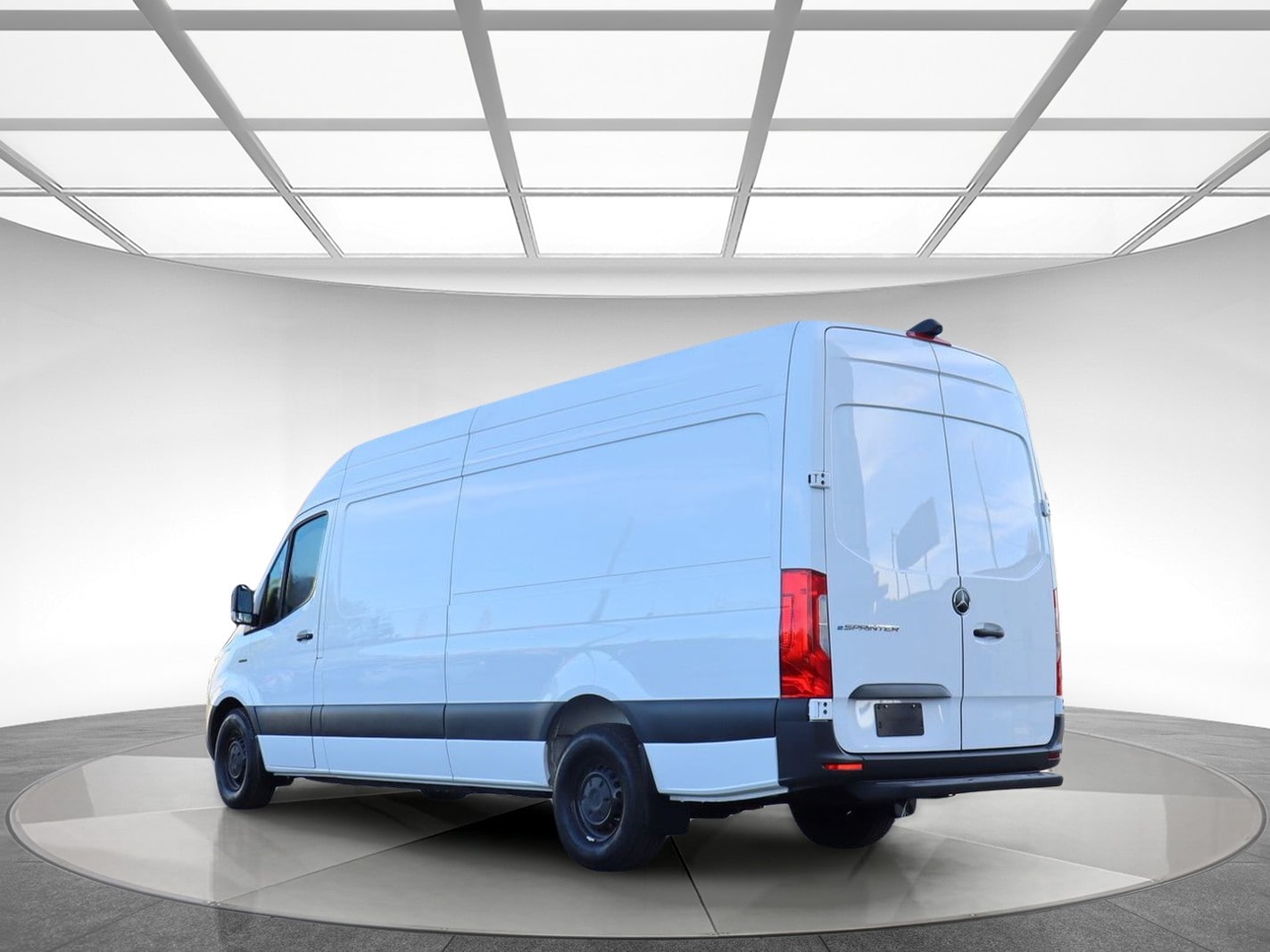 2024 Mercedes-Benz eSprinter Cargo Van Base - Photo 6