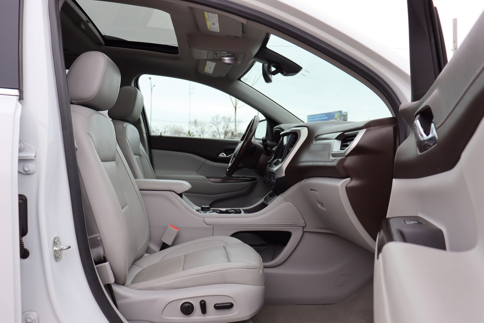 2020 GMC Acadia SLT - Photo 22