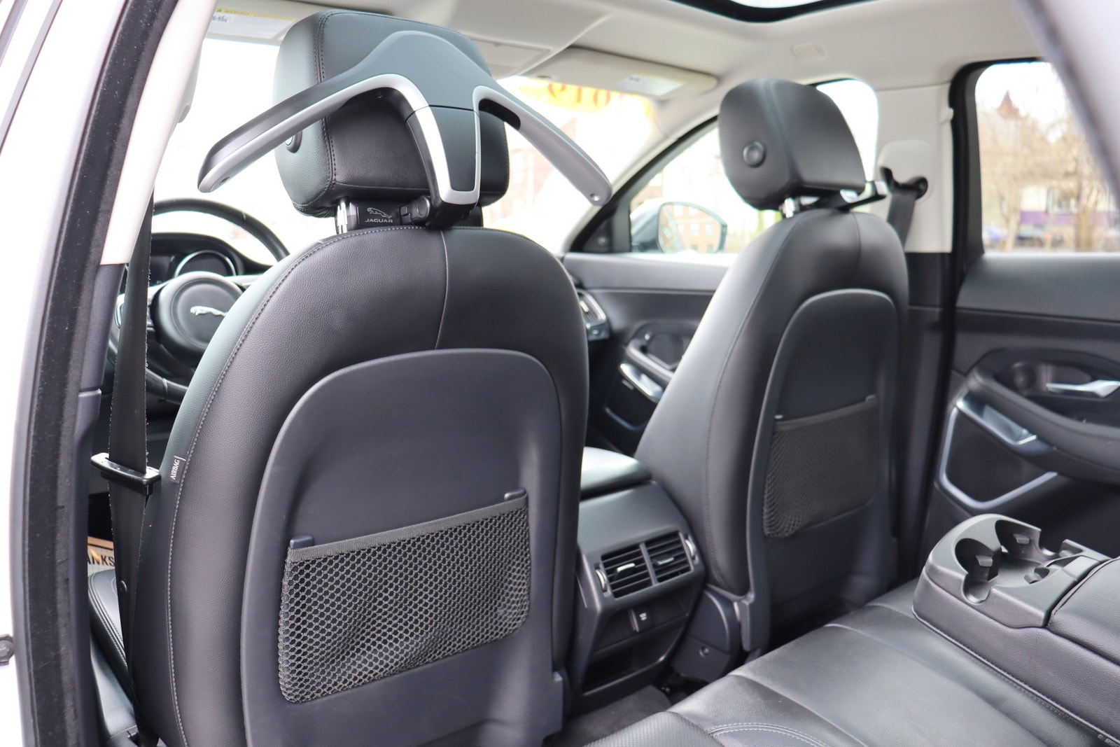 2019 Jaguar E-PACE S - Photo 13