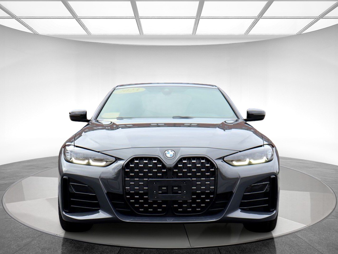 2023 Bmw 430i xDrive Gran Coupe photo 2