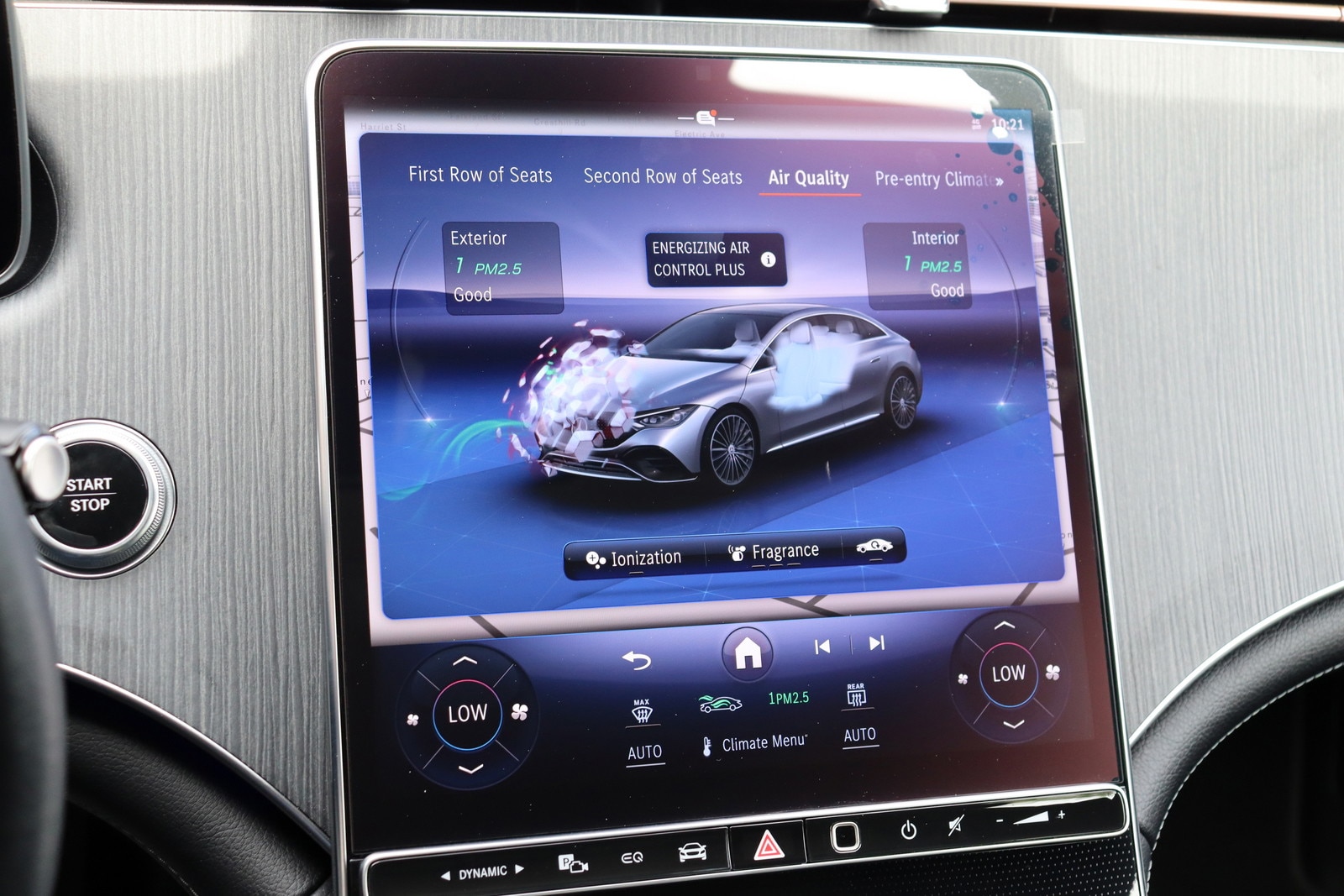 2023 Mercedes-Benz EQE Base - Photo 52