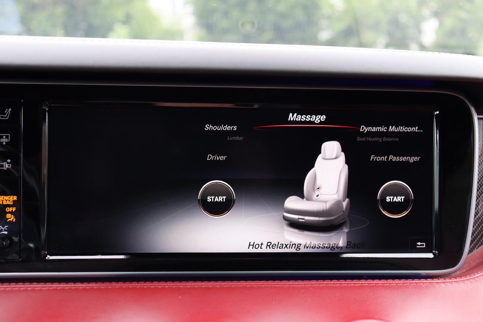 2015 Mercedes-Benz S-Class S63 AMG - Photo 36