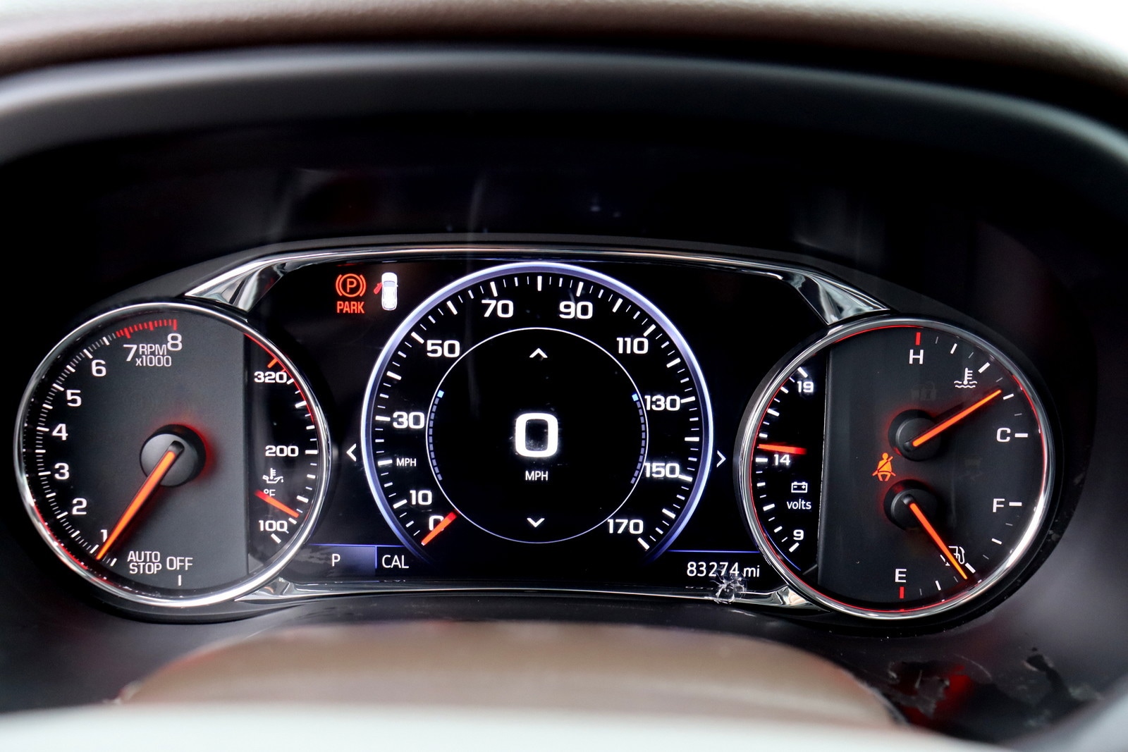 2020 GMC Acadia SLT - Photo 34