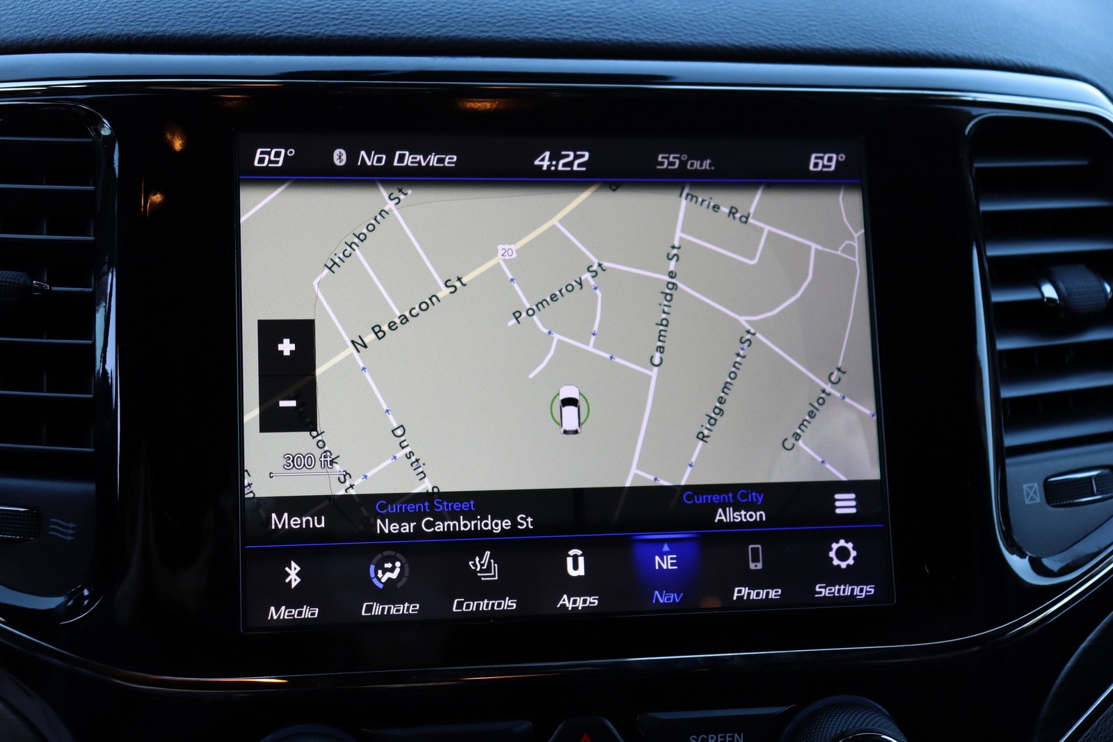 2019 Jeep Grand Cherokee Limited X - Photo 32
