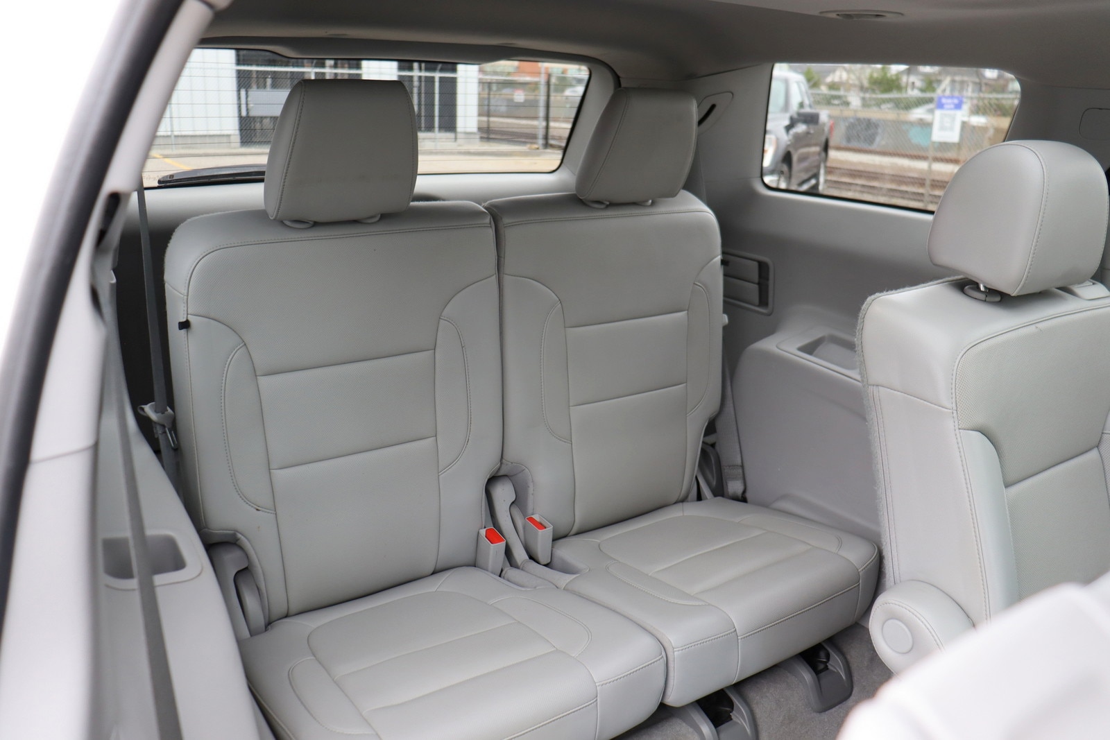 2020 GMC Acadia SLT - Photo 16