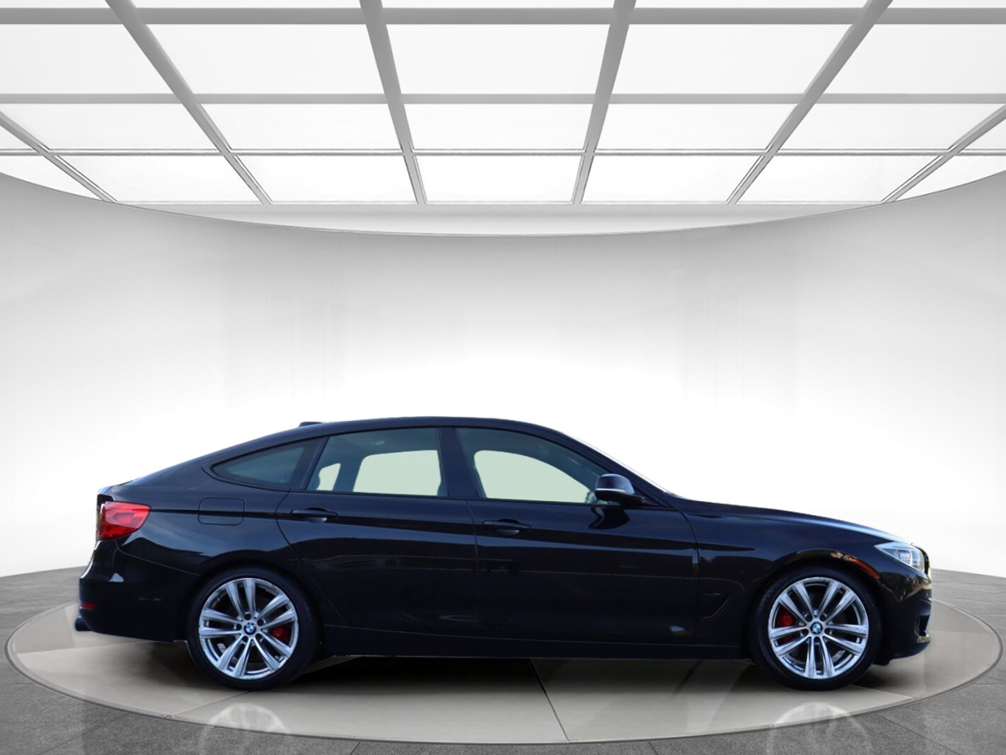 2015 Bmw 335i xDrive photo 4