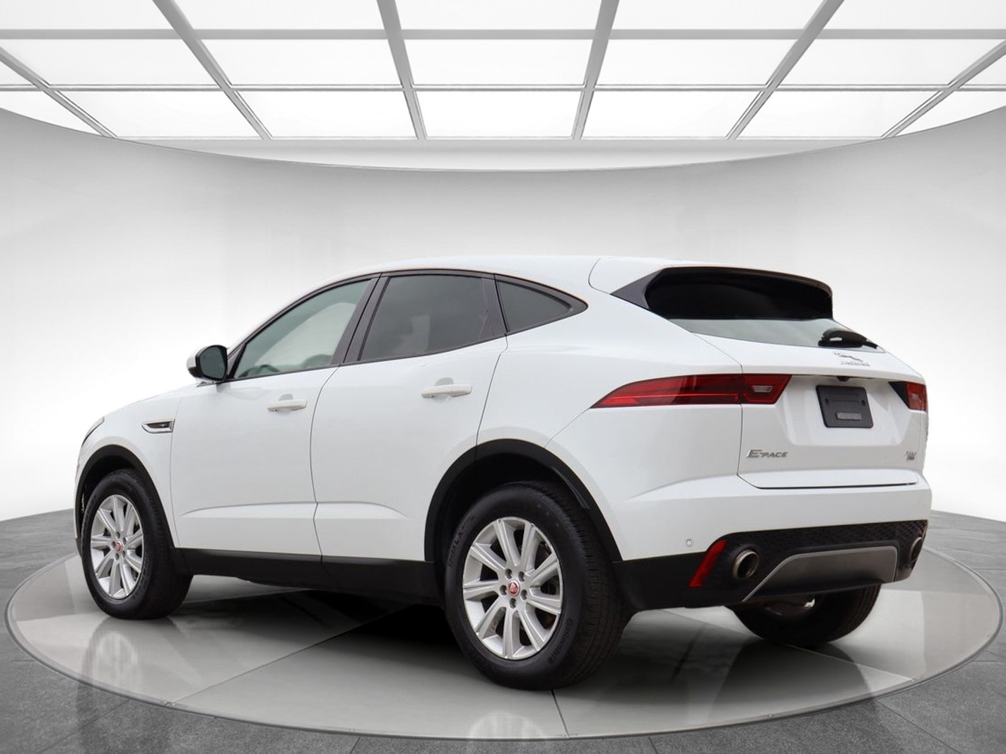 2019 Jaguar E-PACE S - Photo 6
