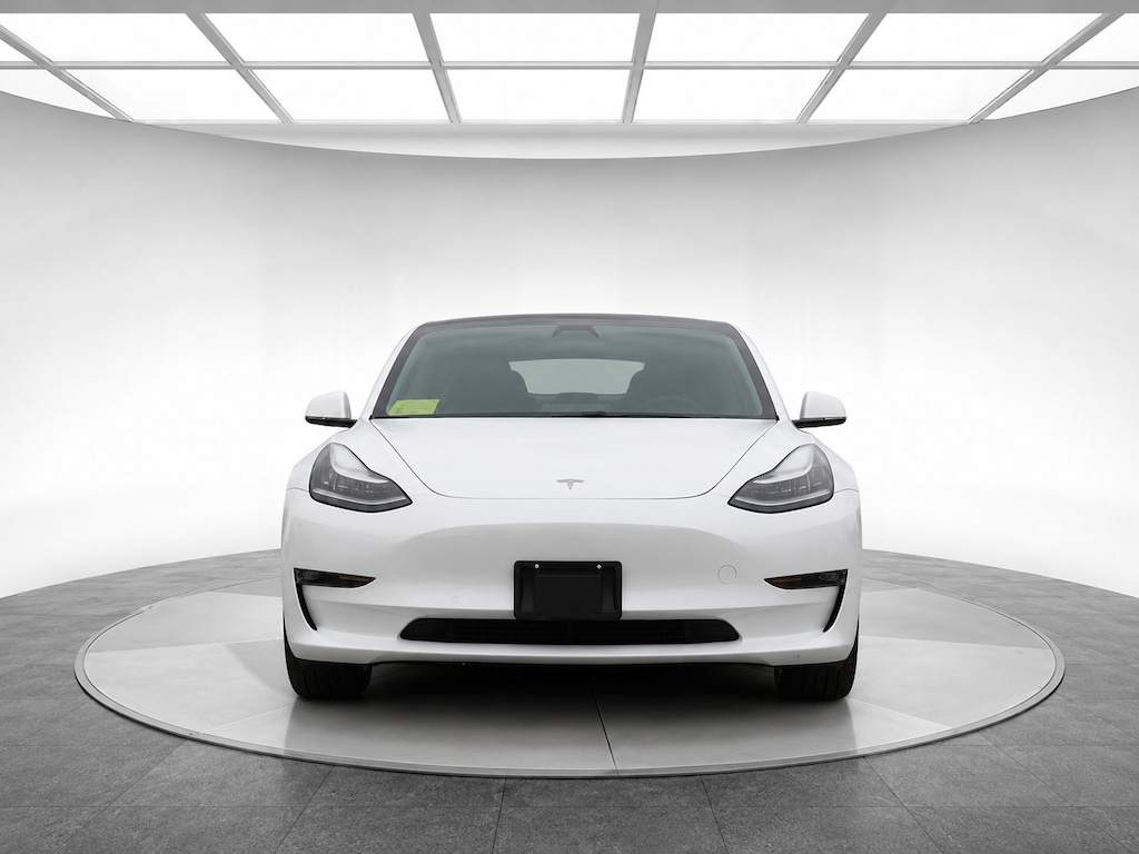 Used 2018 Tesla Model 3 Performance Sedan