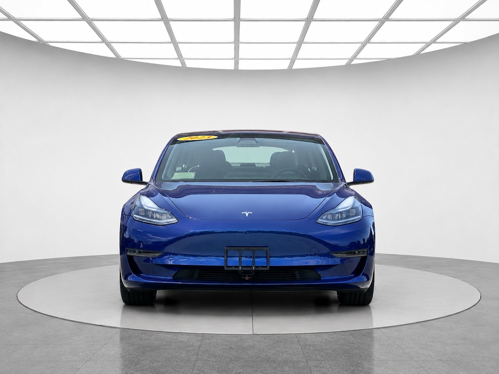 Used 2022 Tesla Model 3 Base Sedan