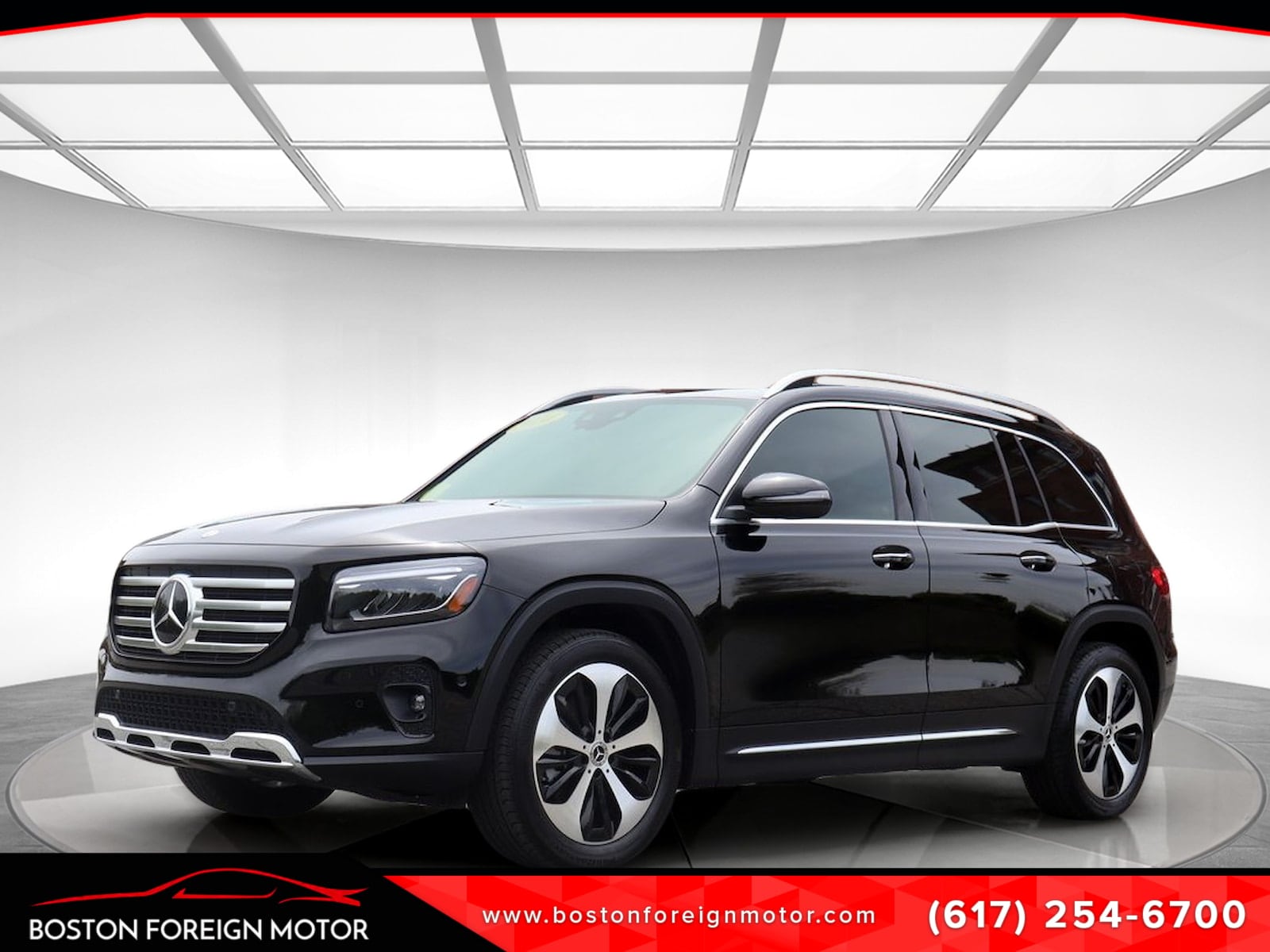 2024 Mercedes-Benz GLB