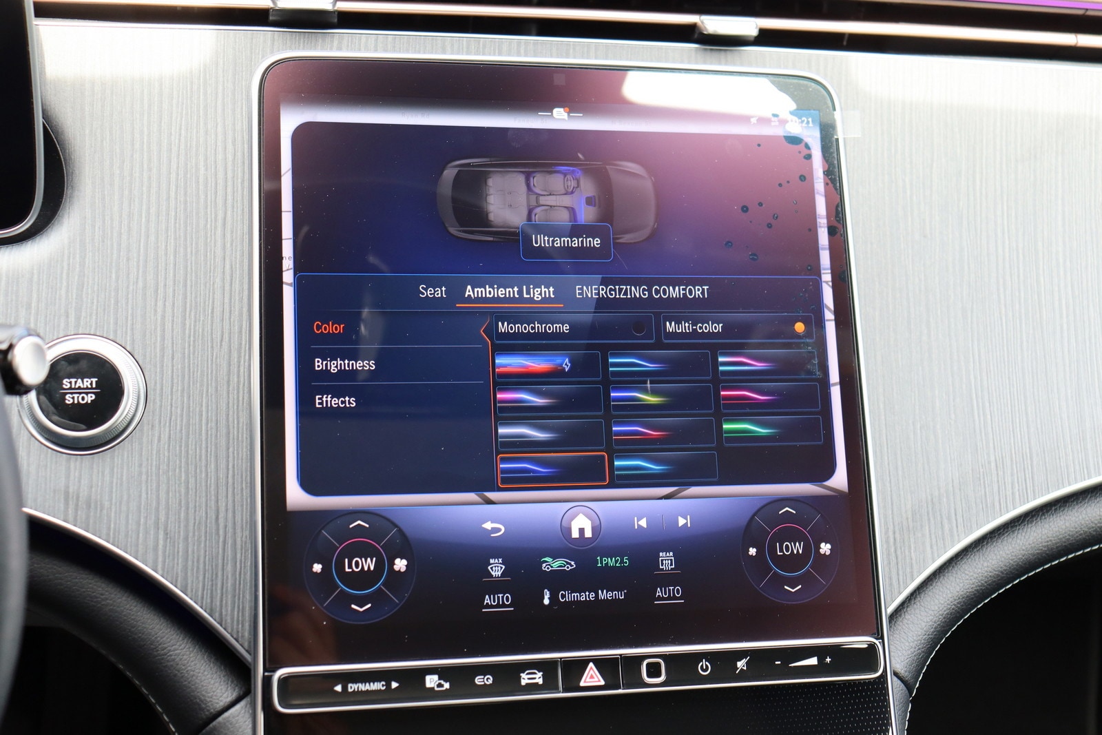 2023 Mercedes-Benz EQE Base - Photo 46
