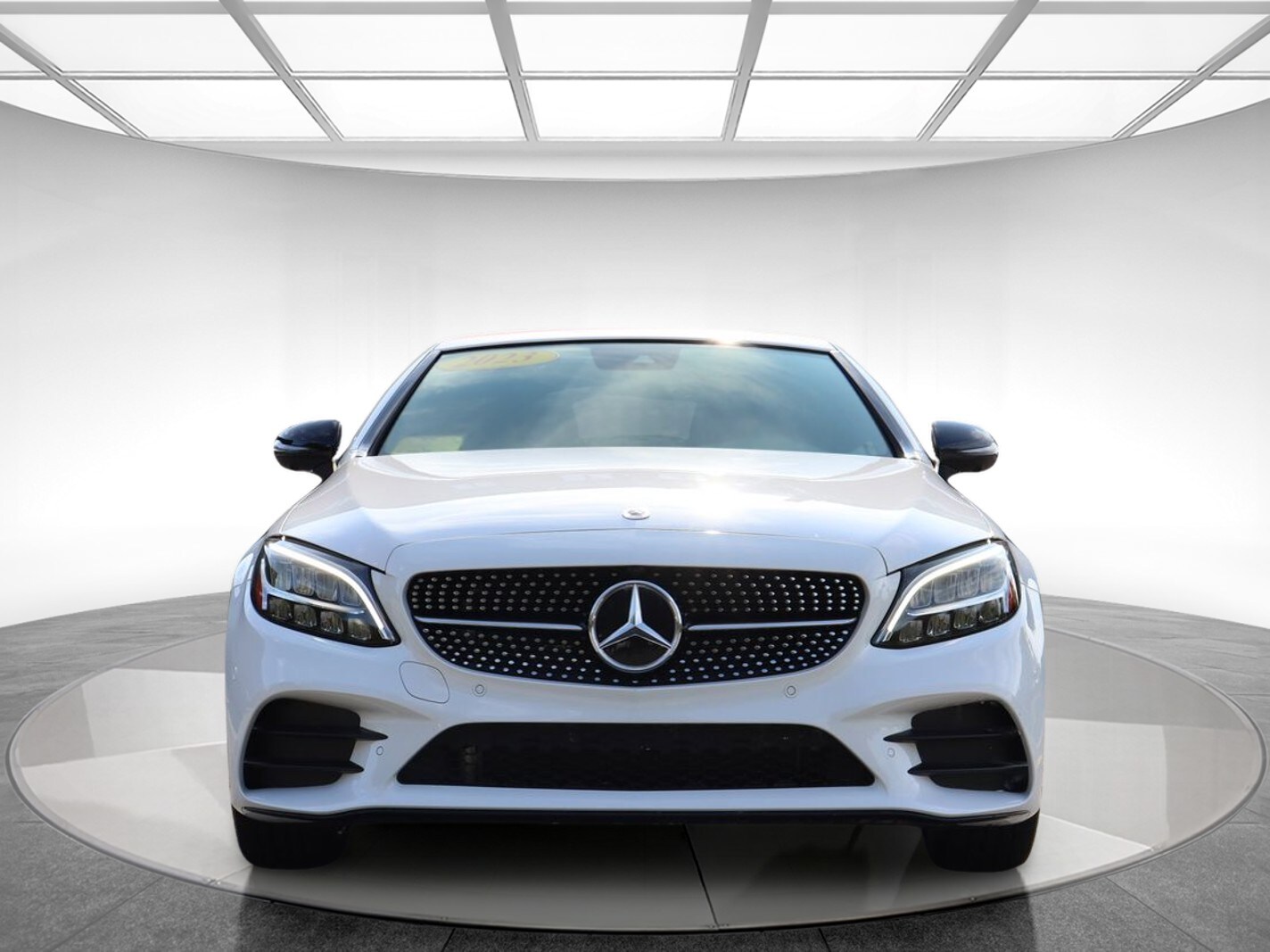 2023 Mercedes Benz C 300 photo 2