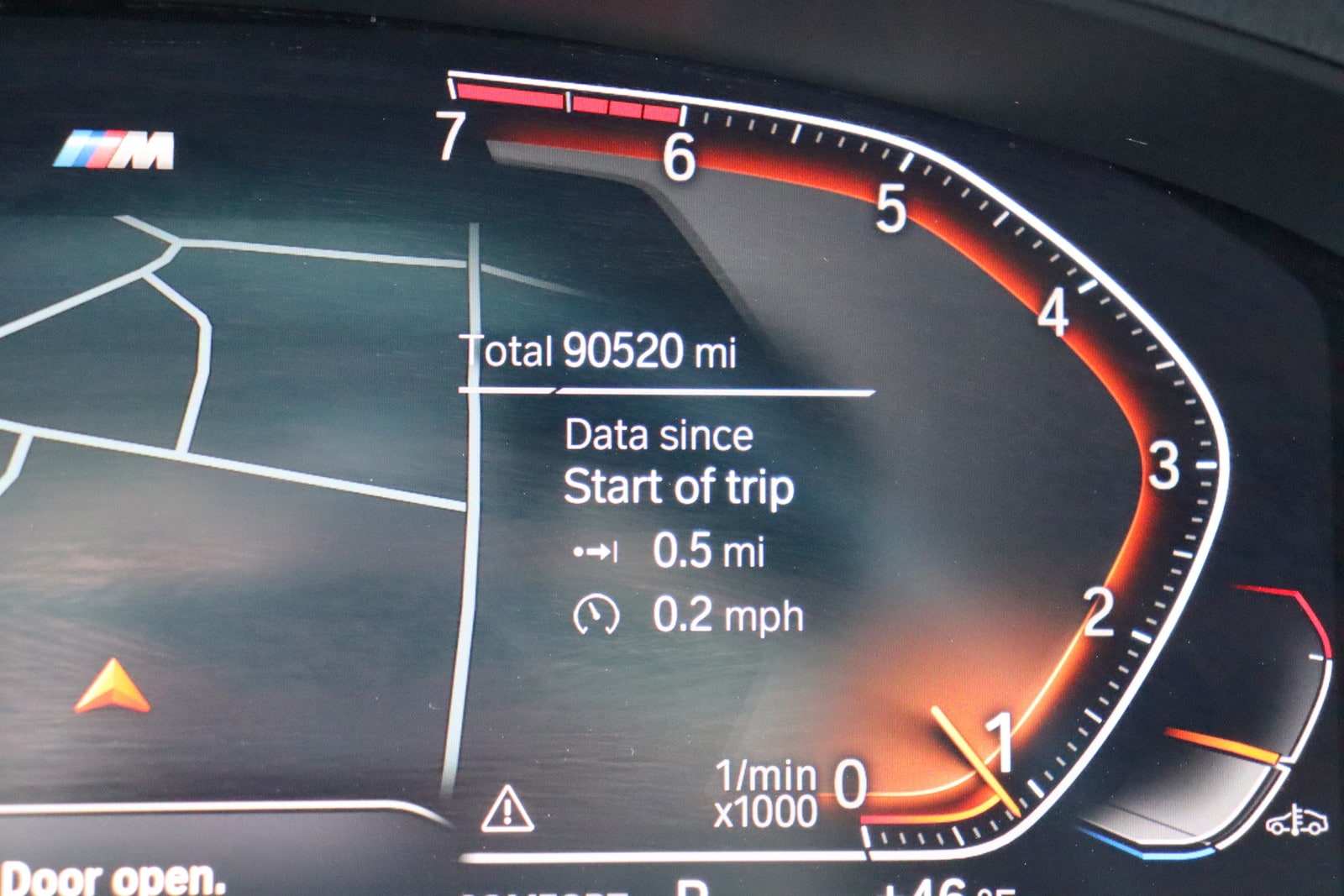 2021 BMW 5 Series 530i - Photo 31