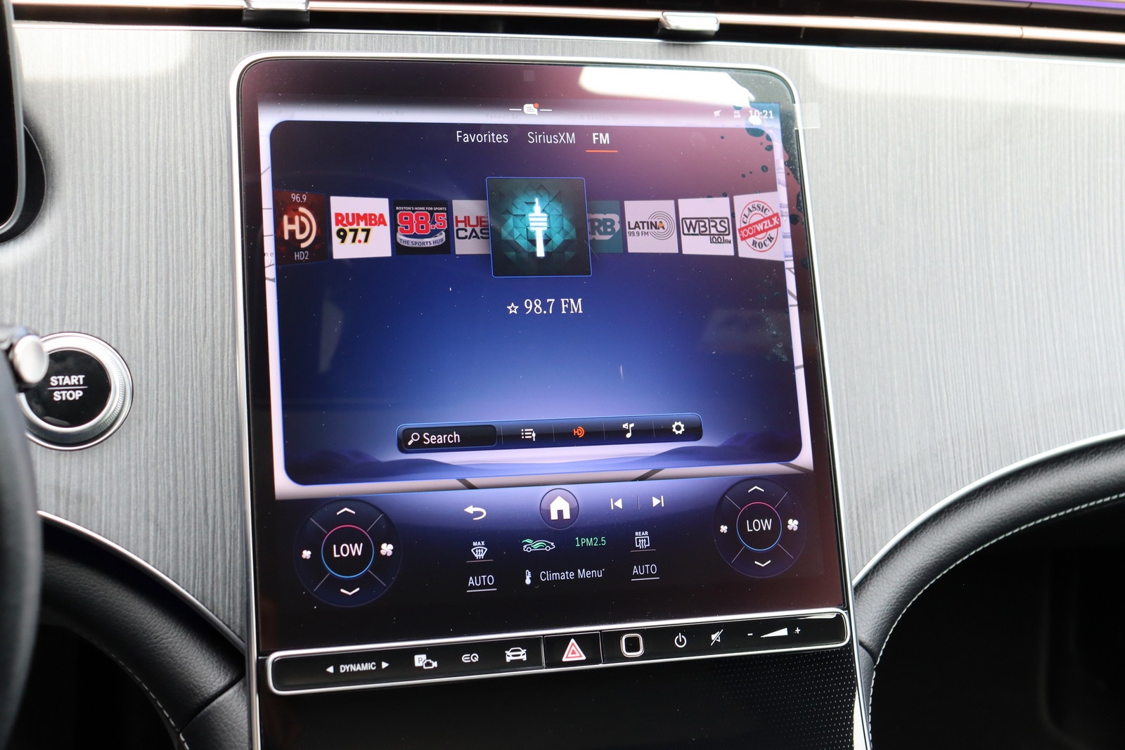 2023 Mercedes-Benz EQE Base - Photo 48
