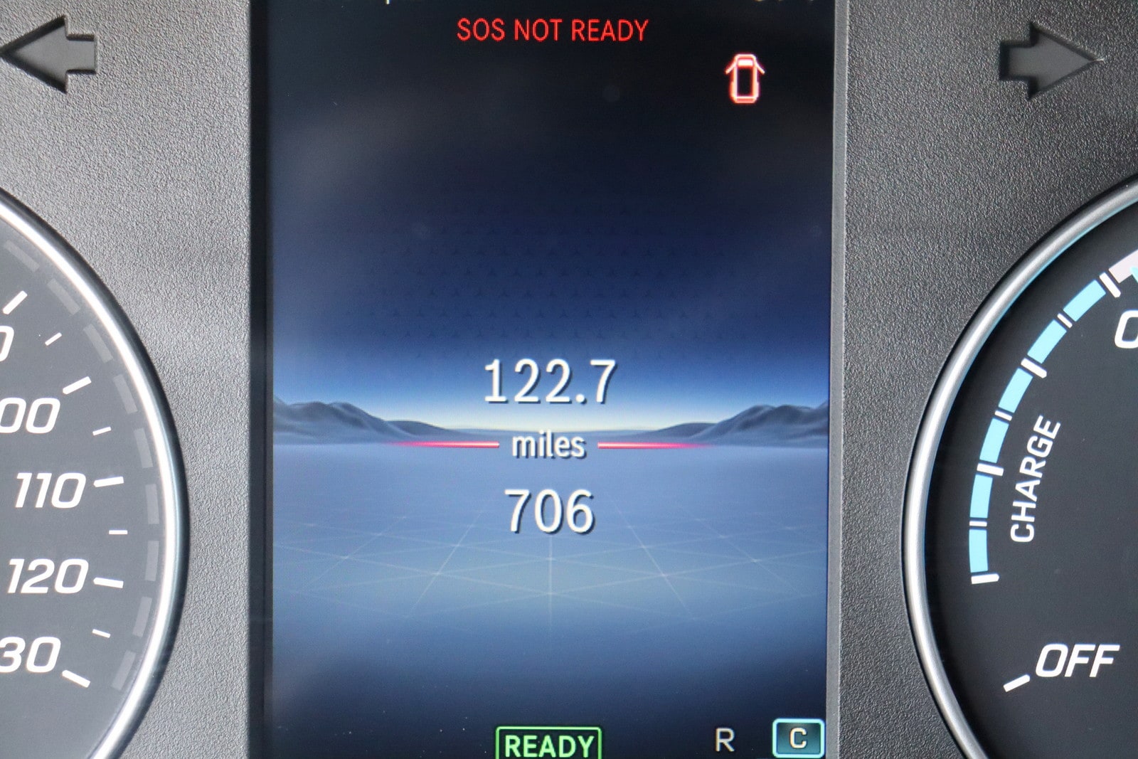 2024 Mercedes-Benz eSprinter Cargo Van Base - Photo 24
