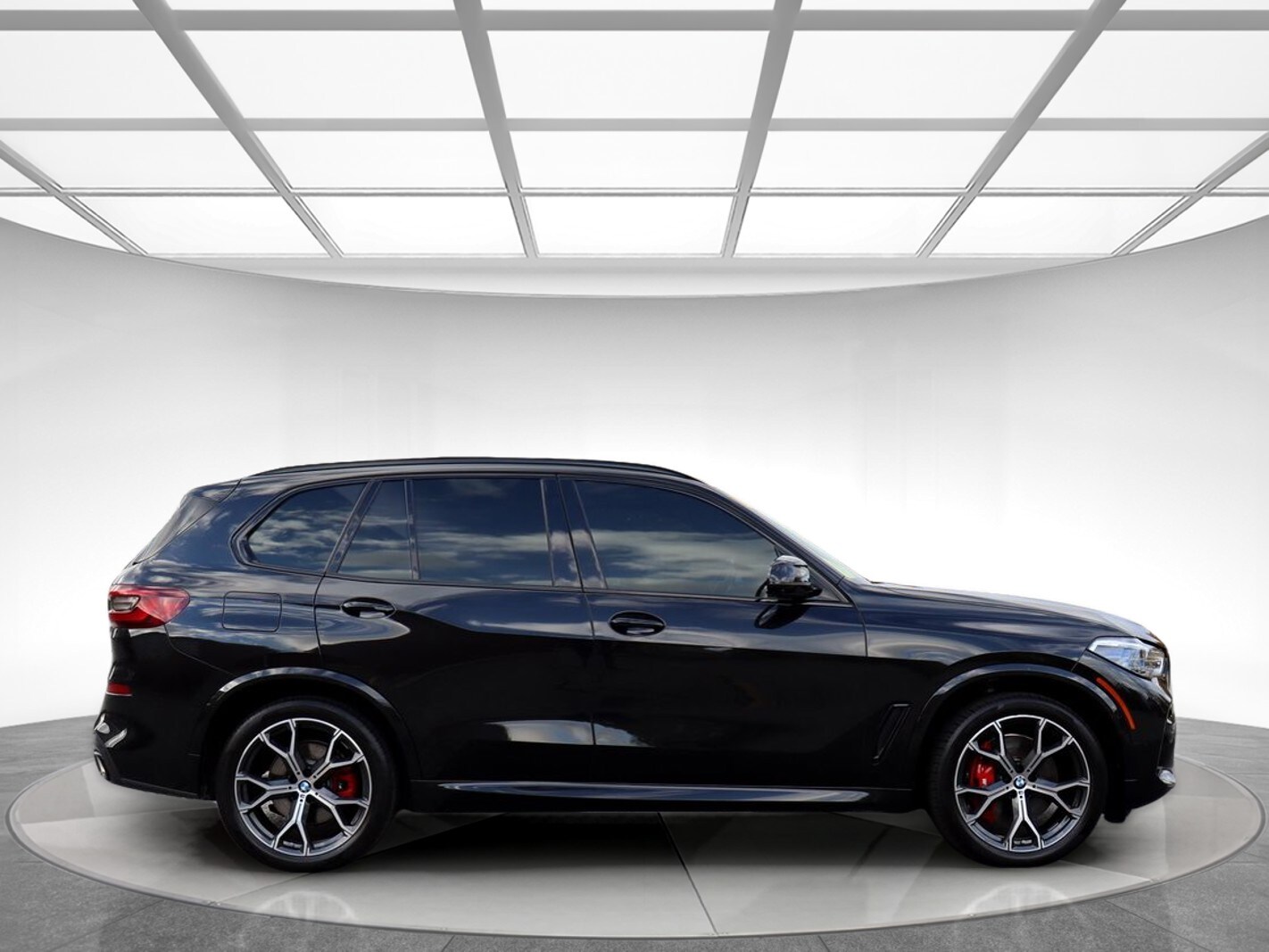 2023 Bmw X5 xDrive40i photo 4