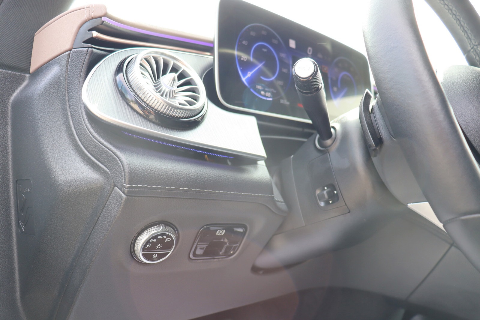 2023 Mercedes-Benz EQE Base - Photo 30