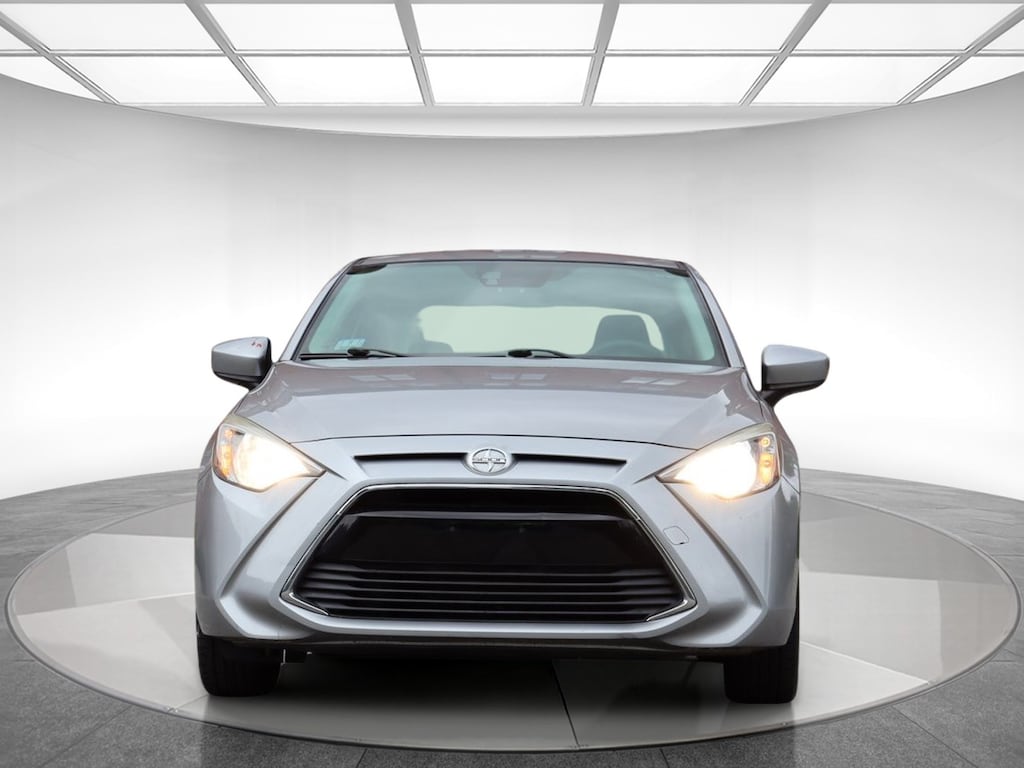 Used 2016 Scion iA Sedan