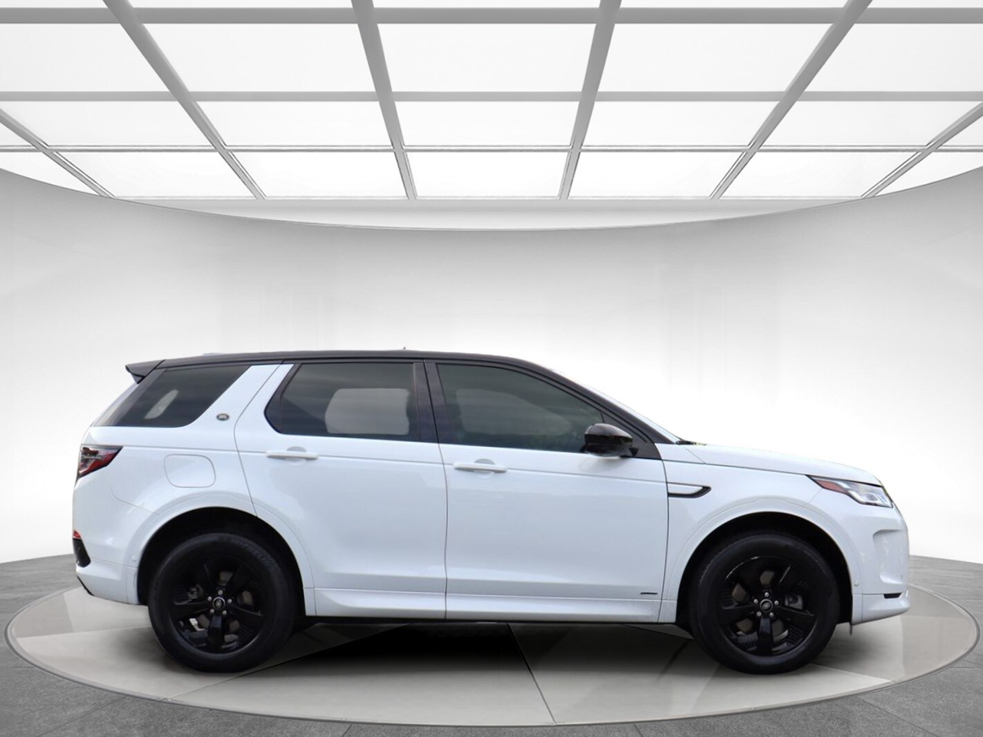 2021 Land Rover Discovery Sport S R-Dynamic photo 2