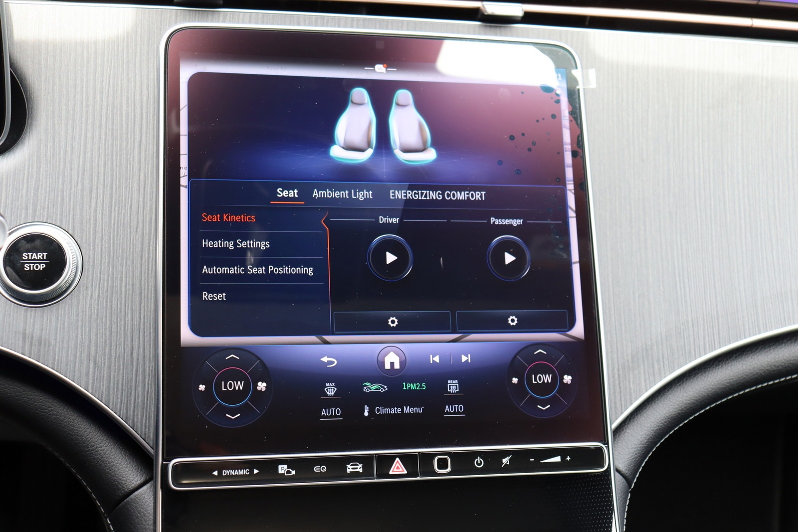 2023 Mercedes-Benz EQE Base - Photo 45
