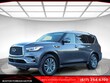  INFINITI QX80